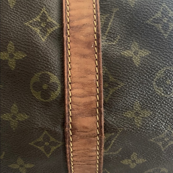 Louis Vuitton Keepall 45 Travel bag - Picture 5 of 8